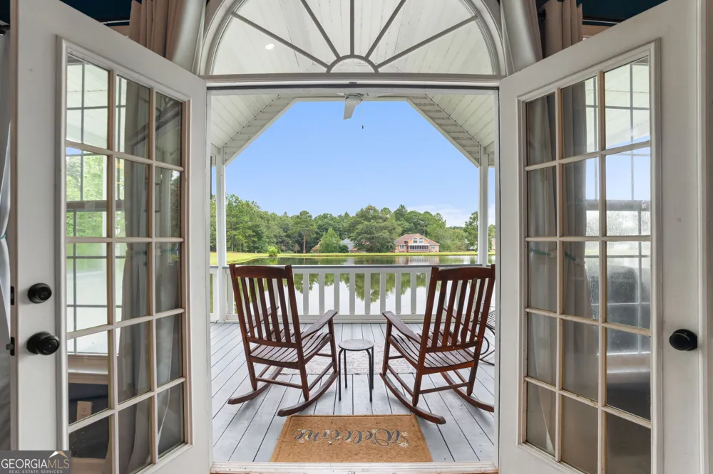 1117 Lily Pad LN Statesboro, GA 30458