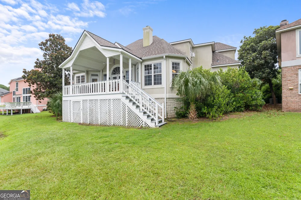 1117 Lily Pad LN Statesboro, GA 30458