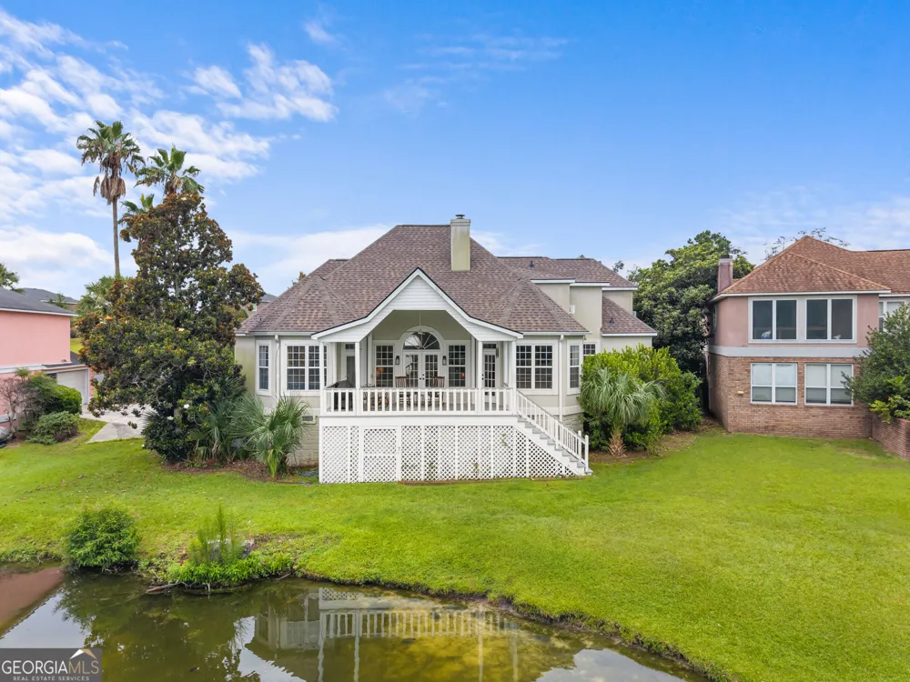1117 Lily Pad LN Statesboro, GA 30458