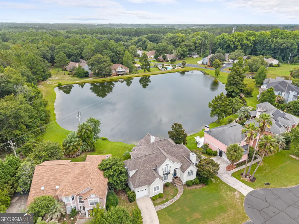 1117 Lily Pad LN Statesboro, GA 30458