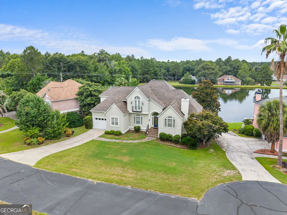 1117 Lily Pad LN Statesboro, GA 30458