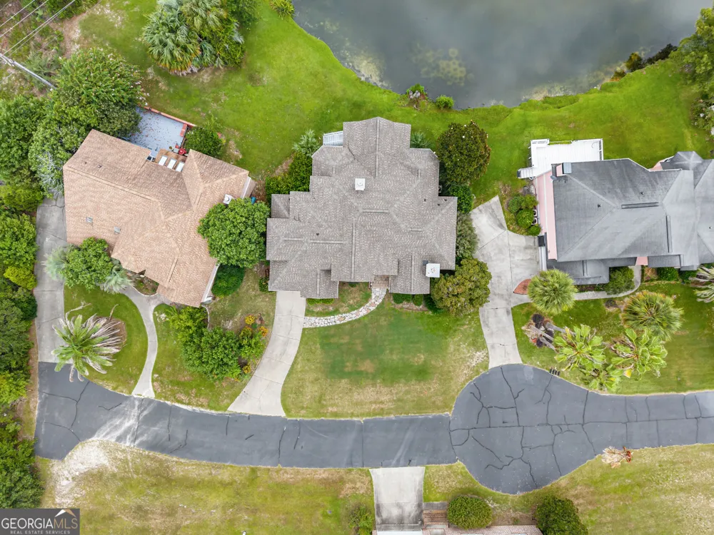 1117 Lily Pad LN Statesboro, GA 30458