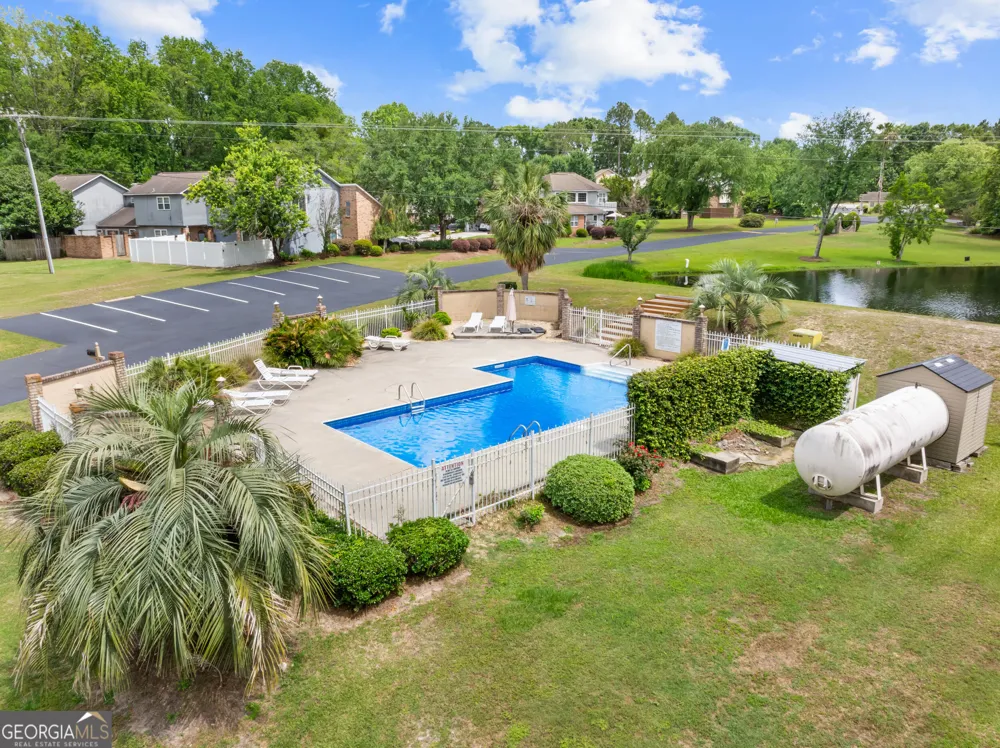1117 Lily Pad LN Statesboro, GA 30458