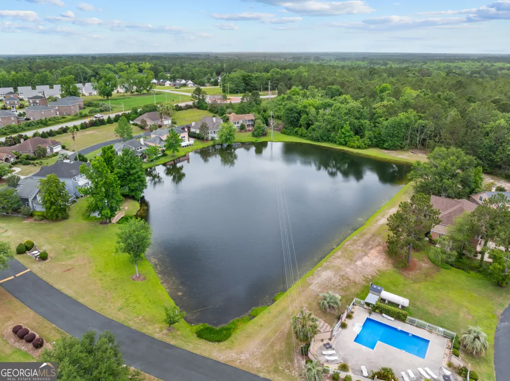 1117 Lily Pad LN Statesboro, GA 30458