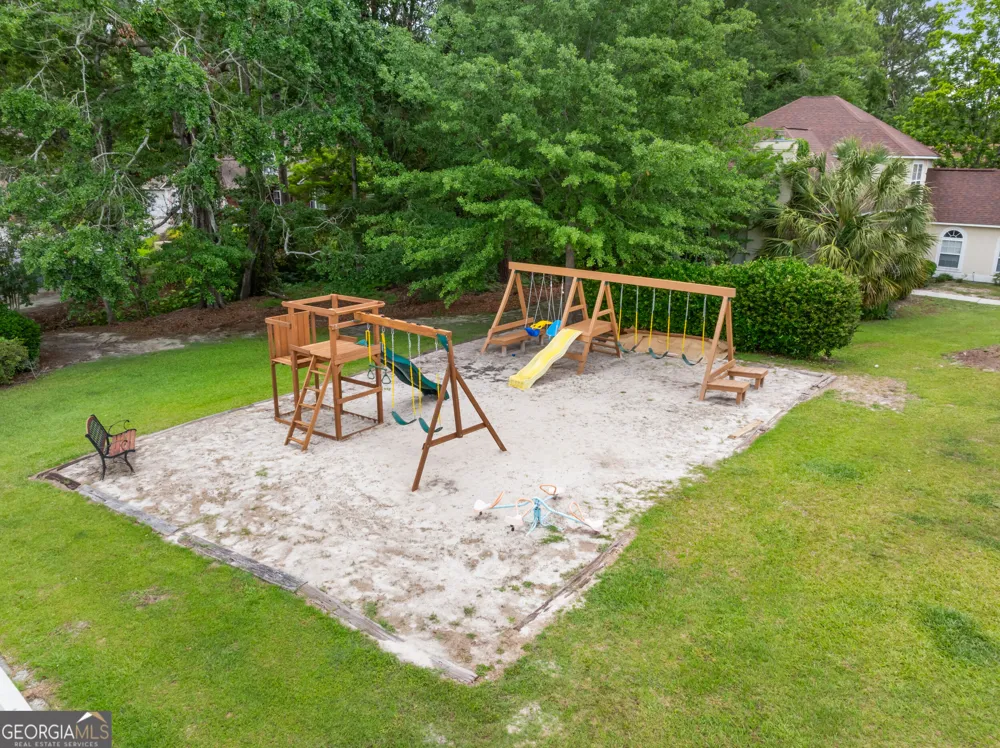 1117 Lily Pad LN Statesboro, GA 30458