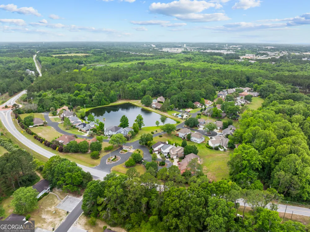 1117 Lily Pad LN Statesboro, GA 30458