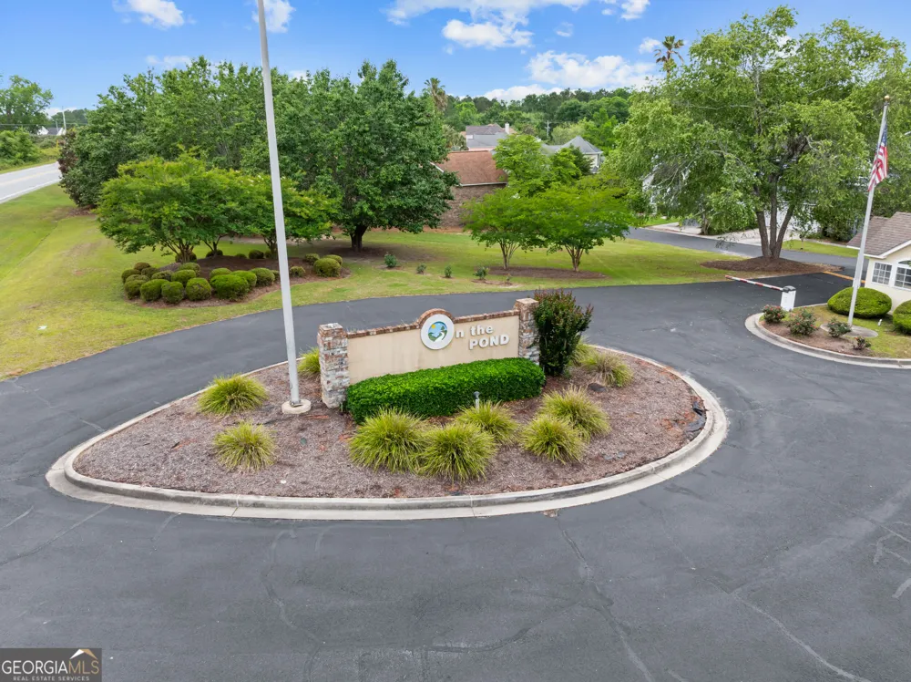 1117 Lily Pad LN Statesboro, GA 30458