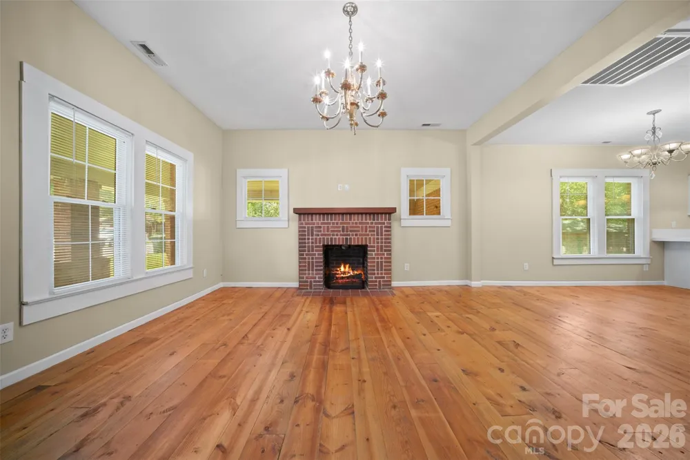 116 Whitesides Street Cherryville, NC 28021