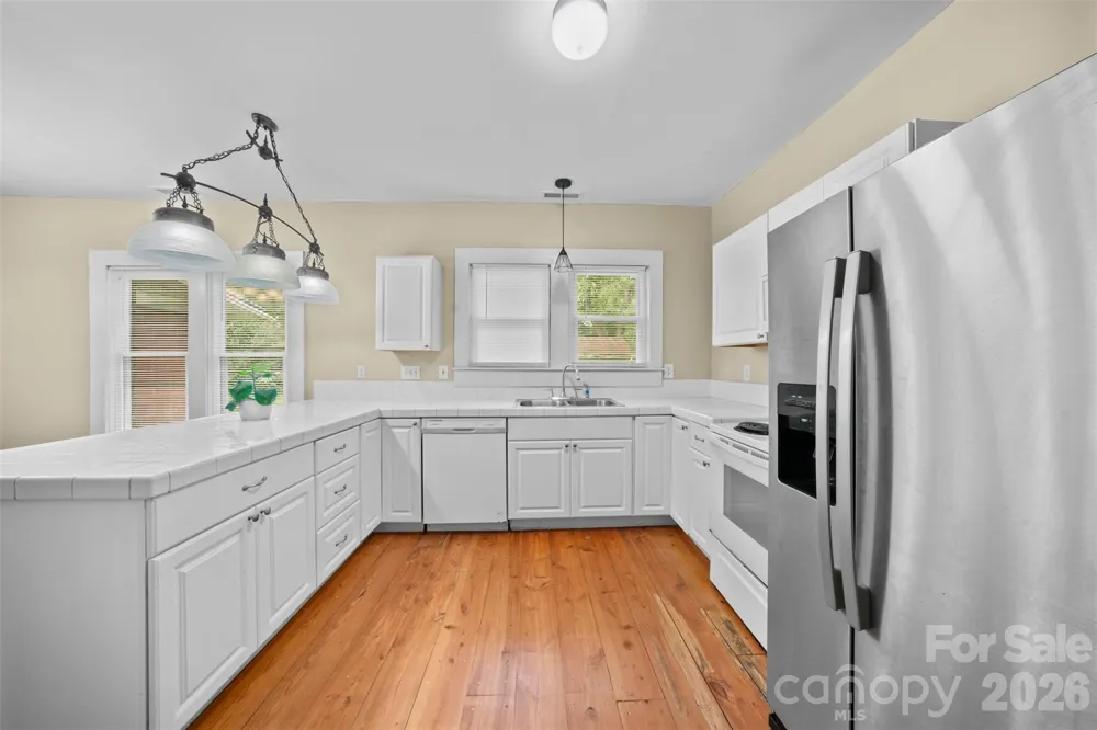 116 Whitesides Street Cherryville, NC 28021