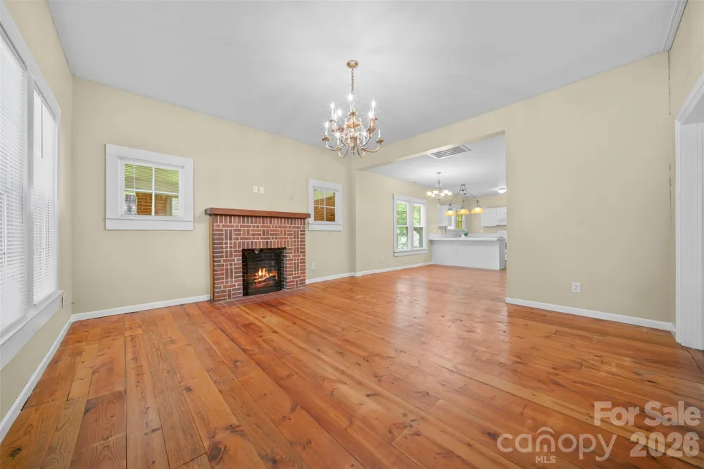 116 Whitesides Street Cherryville, NC 28021