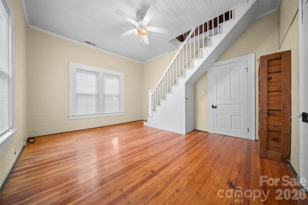 116 Whitesides Street Cherryville, NC 28021