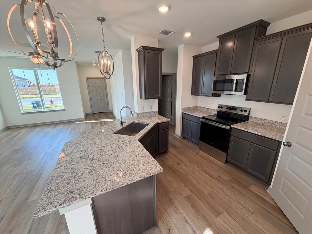 312 Boatright Boulevard Jarrell, TX 76537