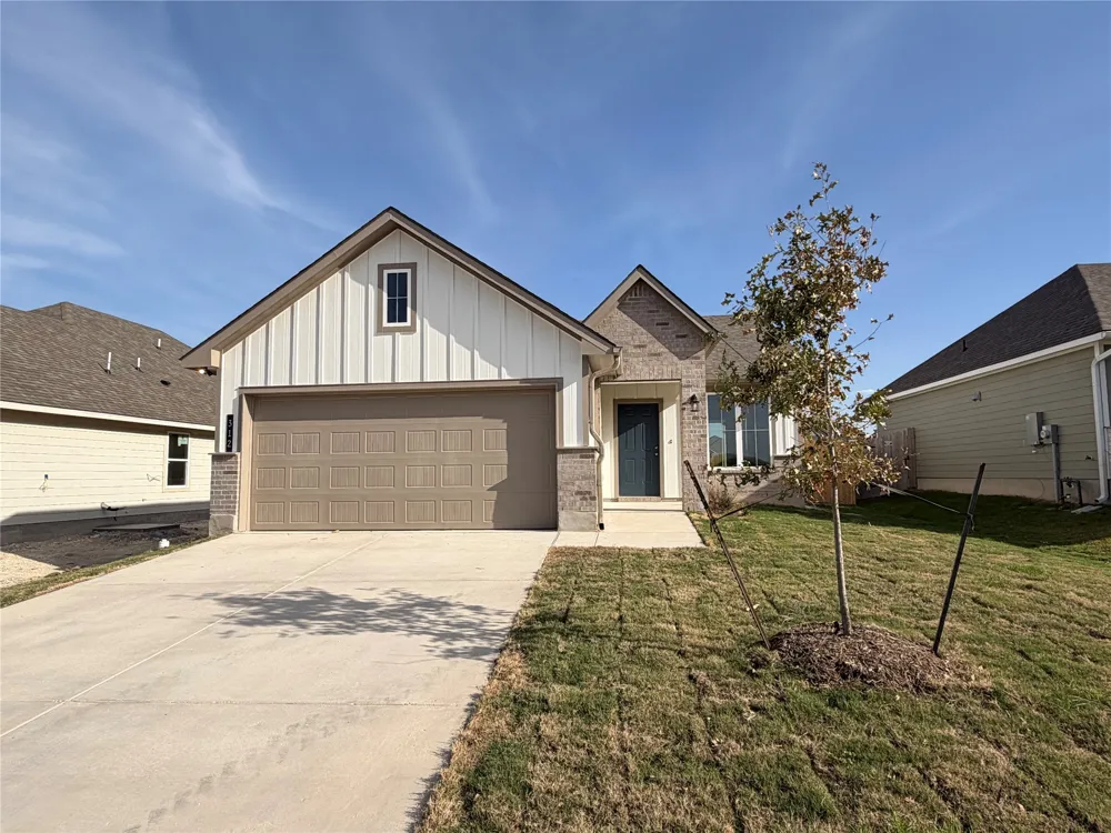 312 Boatright Boulevard Jarrell, TX 76537