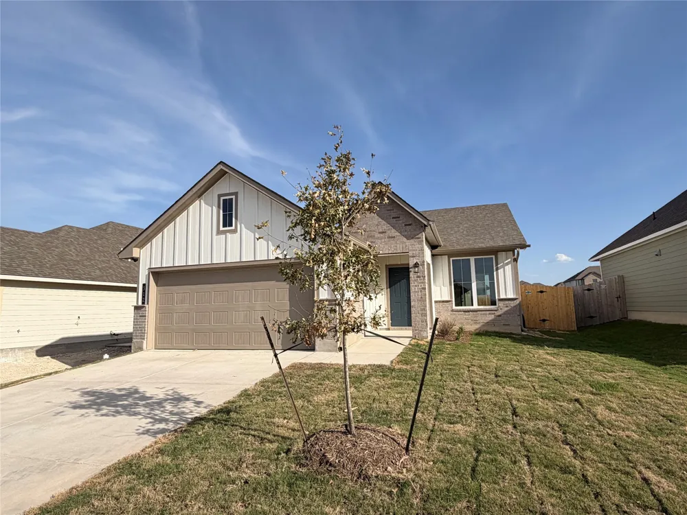 312 Boatright Boulevard Jarrell, TX 76537