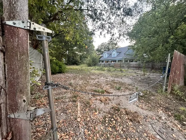 4707 Alf Avenue Austin, TX 78721