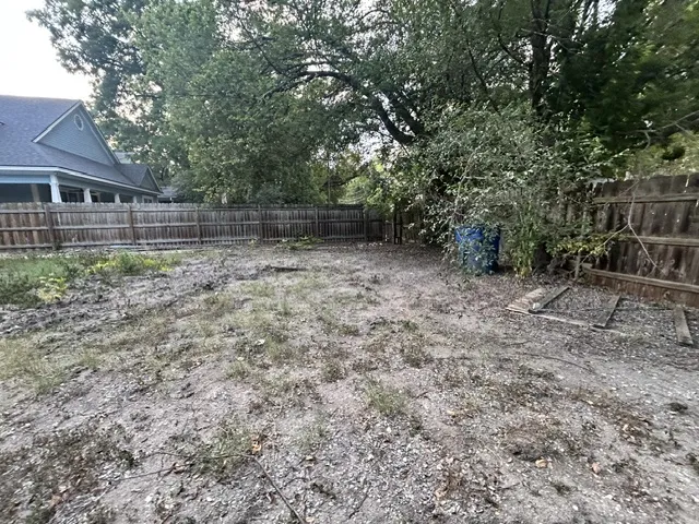 4707 Alf Avenue Austin, TX 78721