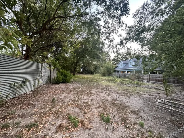 4707 Alf Avenue Austin, TX 78721