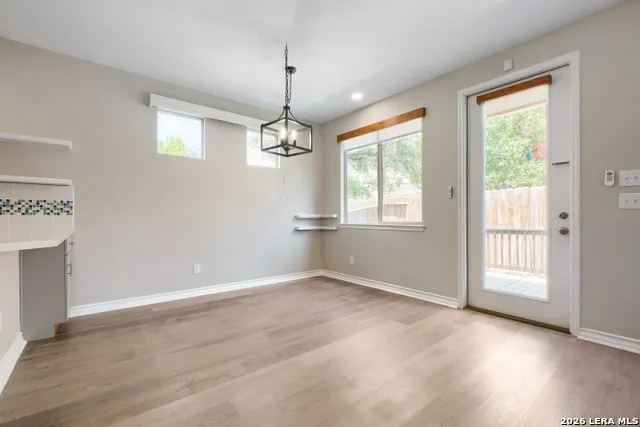 21719 Andrews Gdn San Antonio, TX 78258
