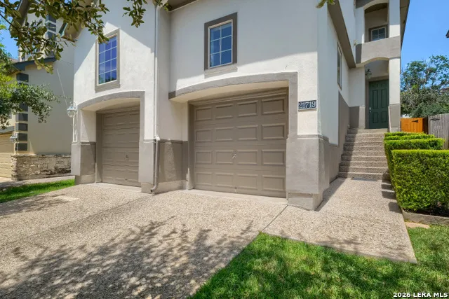 21719 Andrews Gdn San Antonio, TX 78258