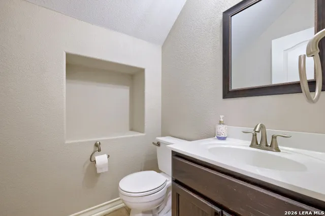 21719 Andrews Gdn San Antonio, TX 78258
