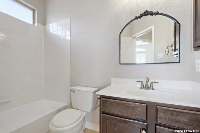 21719 Andrews Gdn San Antonio, TX 78258