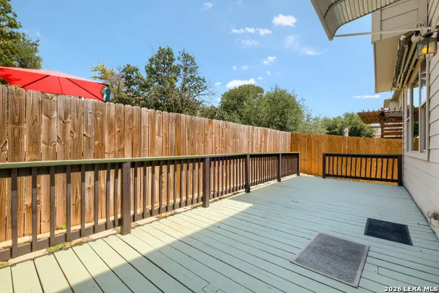 21719 Andrews Gdn San Antonio, TX 78258