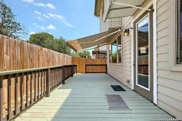 21719 Andrews Gdn San Antonio, TX 78258