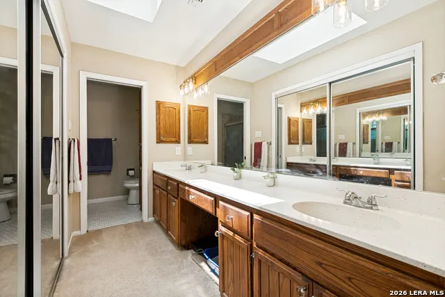 4206 RUSTIC MDWS San Antonio, TX 78249