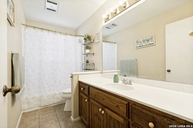 4206 RUSTIC MDWS San Antonio, TX 78249