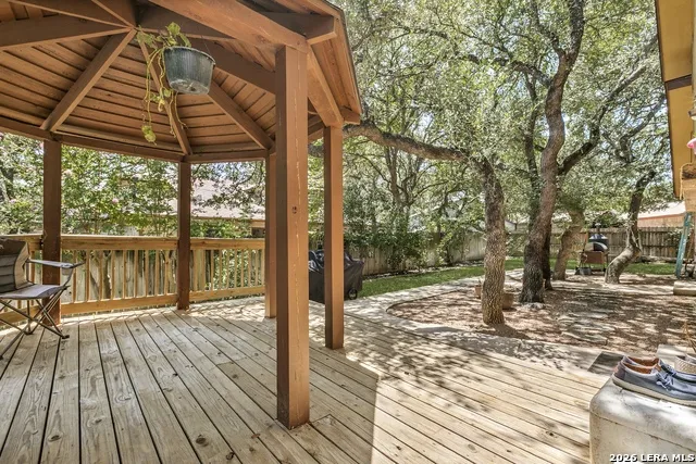 4206 RUSTIC MDWS San Antonio, TX 78249