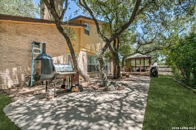 4206 RUSTIC MDWS San Antonio, TX 78249
