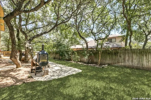 4206 RUSTIC MDWS San Antonio, TX 78249