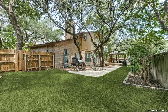 4206 RUSTIC MDWS San Antonio, TX 78249