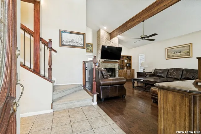 4206 RUSTIC MDWS San Antonio, TX 78249