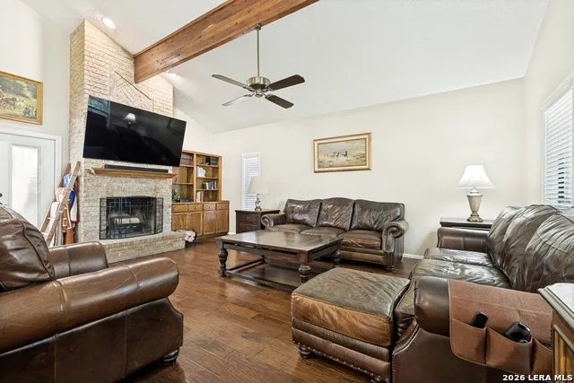 4206 RUSTIC MDWS San Antonio, TX 78249