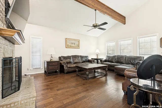 4206 RUSTIC MDWS San Antonio, TX 78249