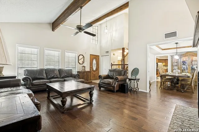4206 RUSTIC MDWS San Antonio, TX 78249