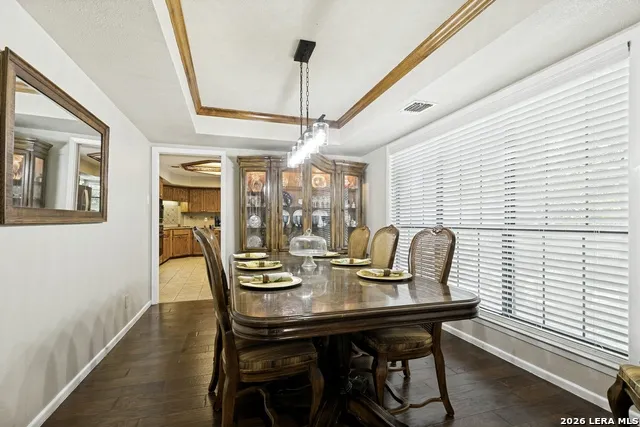 4206 RUSTIC MDWS San Antonio, TX 78249