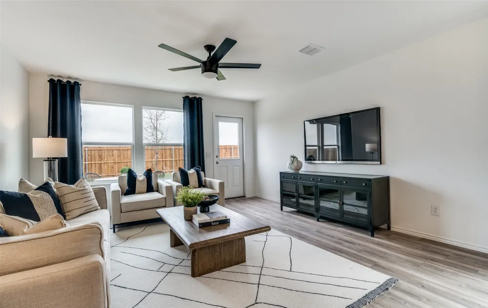 2504 Limerick Drive Princeton, TX 75407