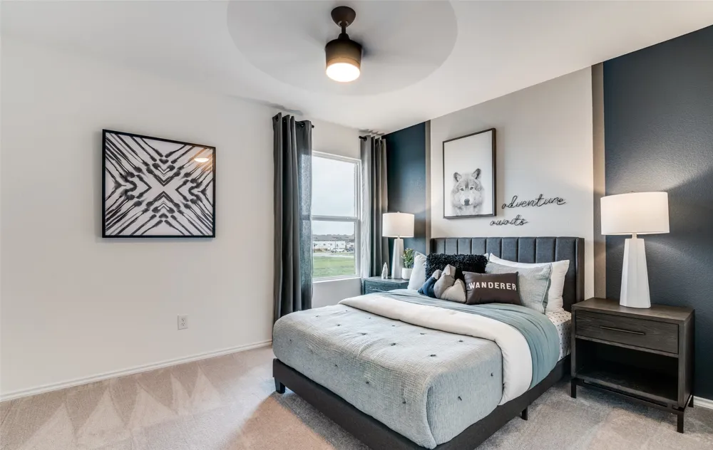 2504 Limerick Drive Princeton, TX 75407