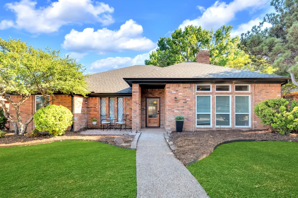 3400 Sailmaker Lane Plano, TX 75023