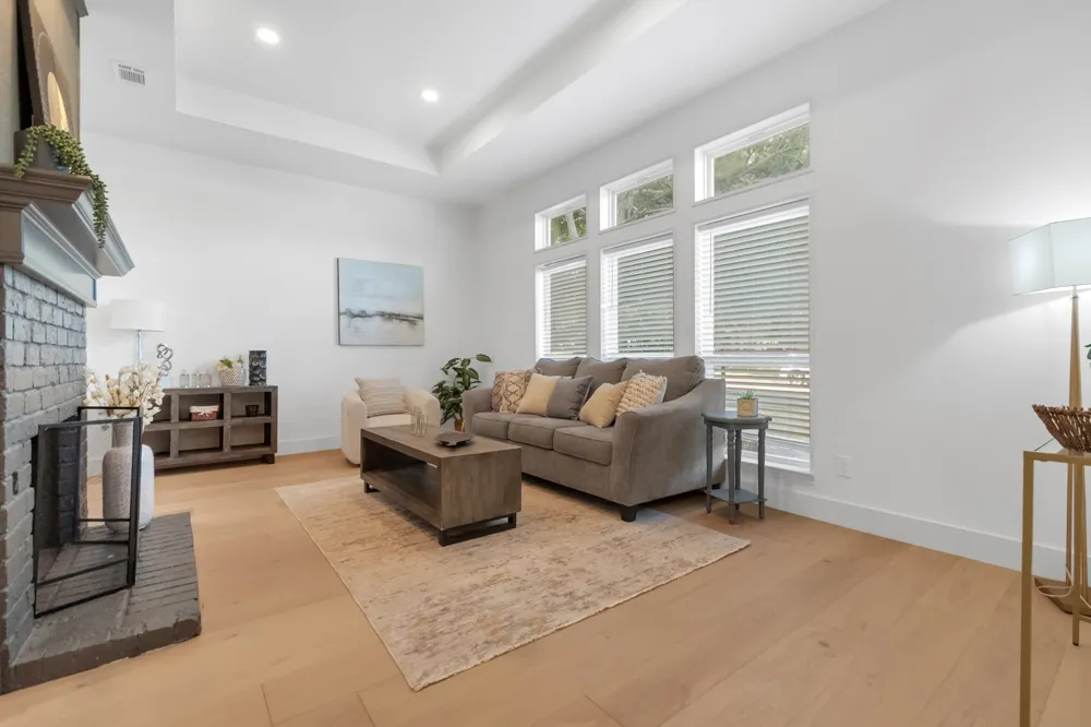 3400 Sailmaker Lane Plano, TX 75023