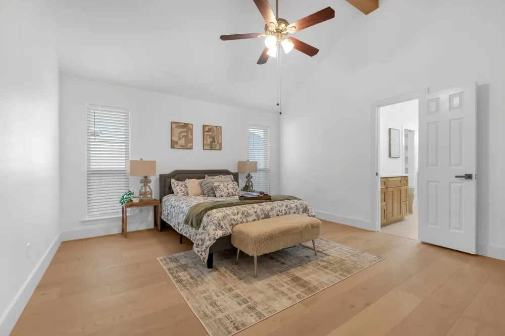 3400 Sailmaker Lane Plano, TX 75023