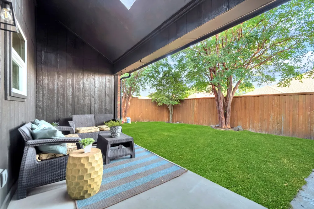 3400 Sailmaker Lane Plano, TX 75023