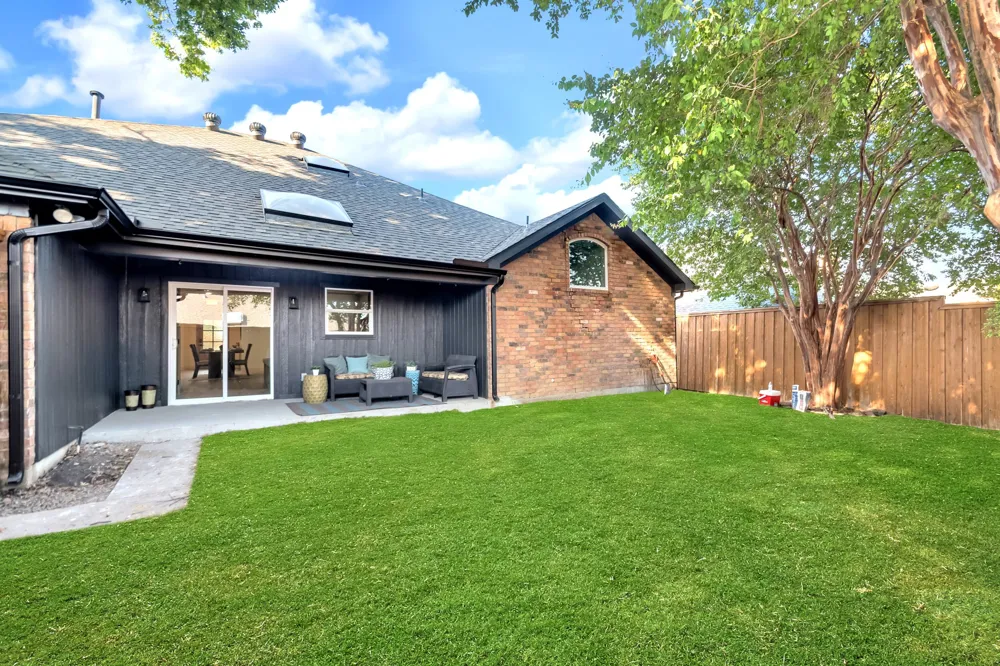 3400 Sailmaker Lane Plano, TX 75023