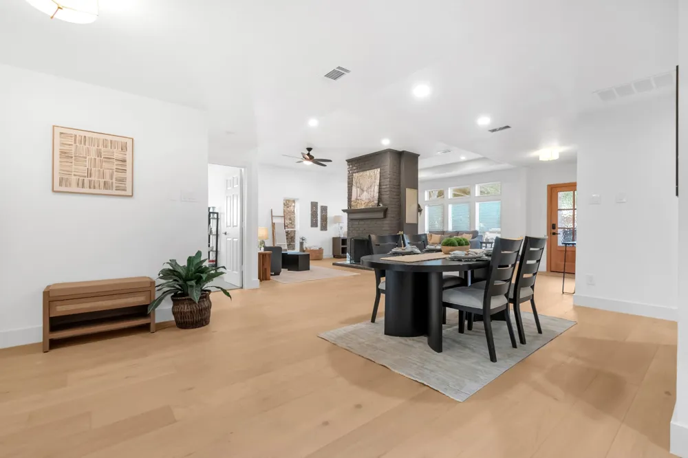 3400 Sailmaker Lane Plano, TX 75023