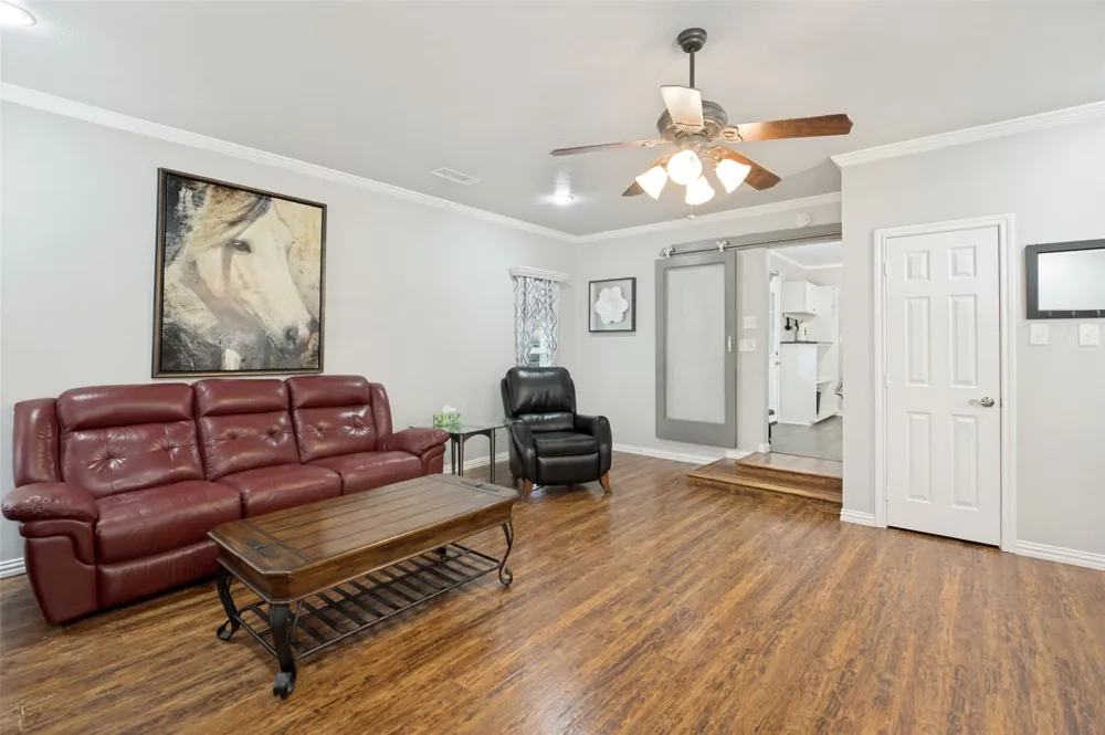 1515 Francis Street Carrollton, TX 75006