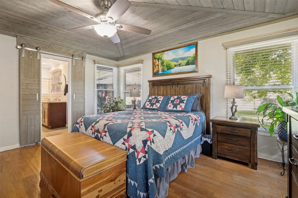 1515 Francis Street Carrollton, TX 75006