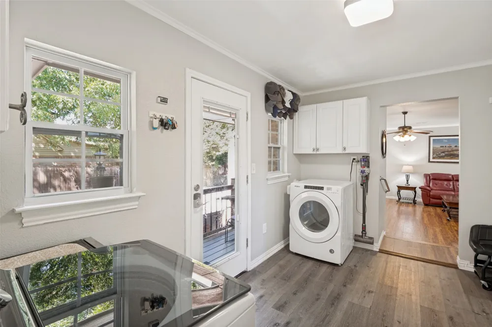 1515 Francis Street Carrollton, TX 75006