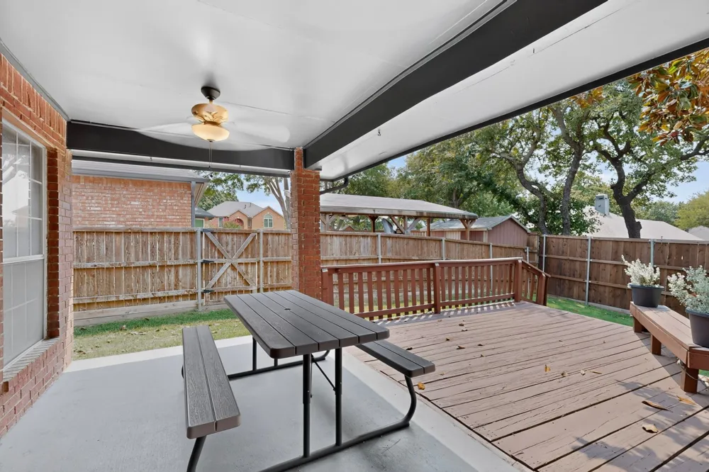 605 Oak Hollow Lane Flower Mound, TX 75028